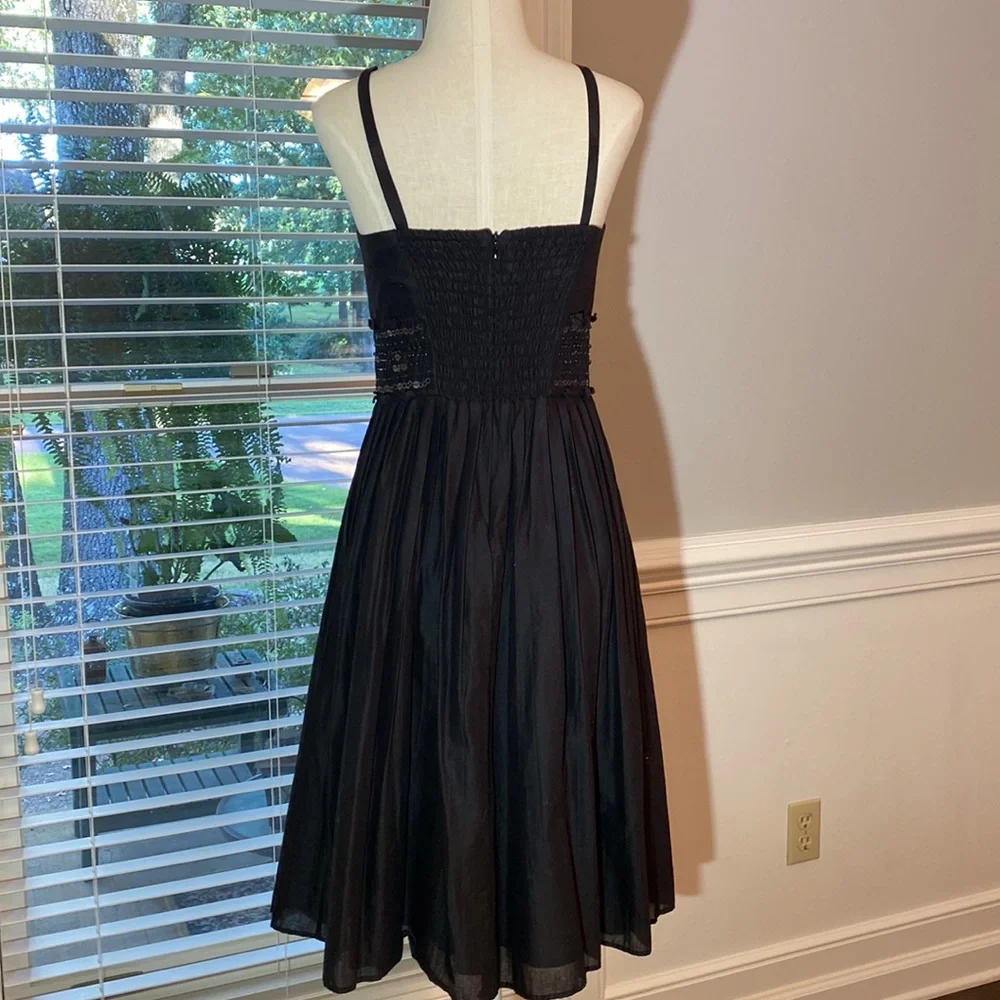 ❤️Cato Black Dress! Size 6 NWT - Picture 2 of 5